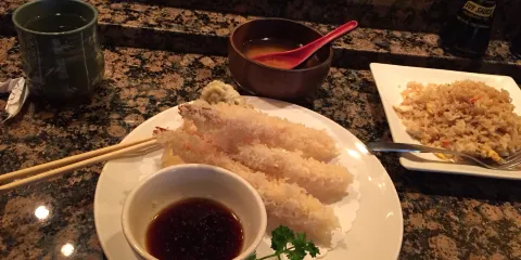 Masa Sushi