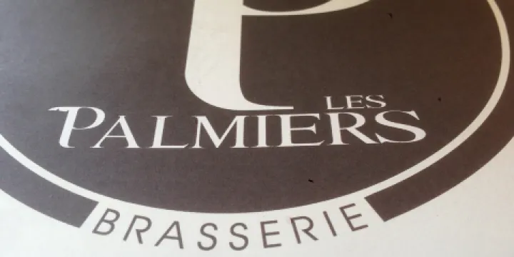 Les Palmiers