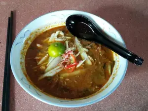 Little Penang Restaurant