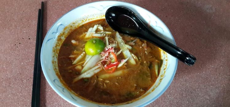Little Penang Restaurant