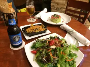 Seasons 52