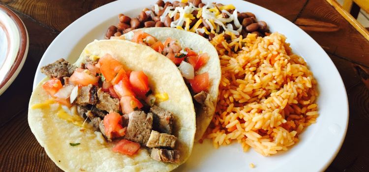 Consuelo's Taqueria