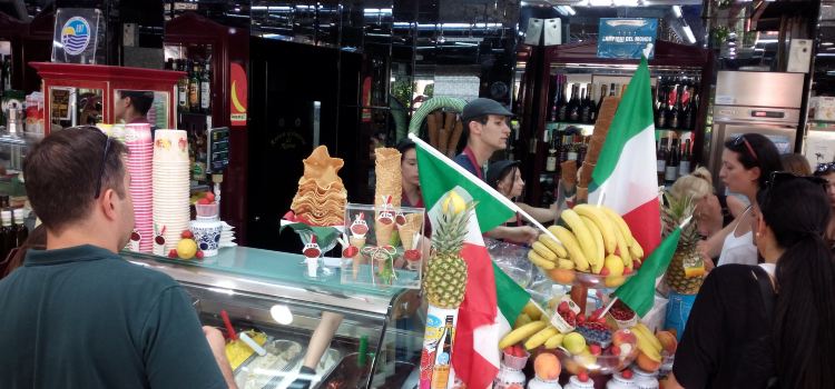 Antica Gelateria di Roma