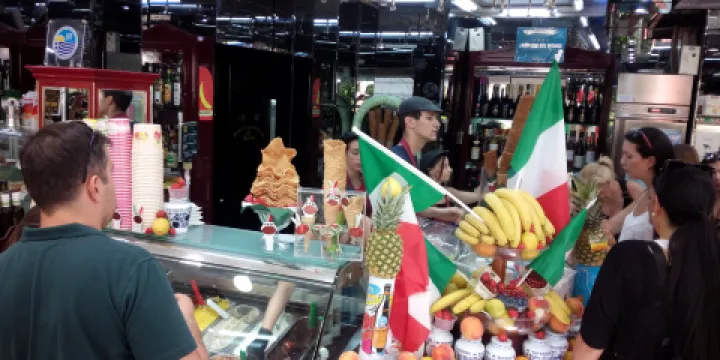 Antica Gelateria di Roma