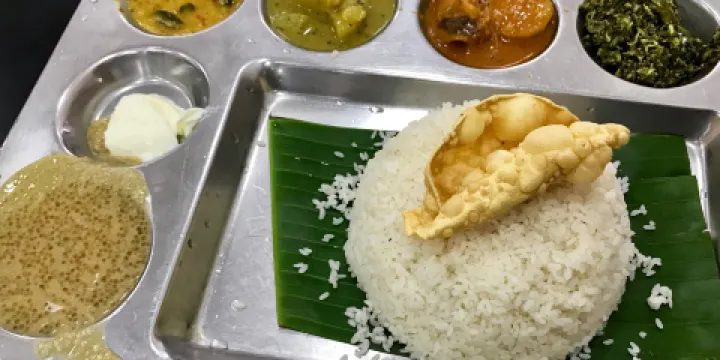 Balaji Dosai