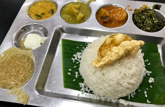 Balaji Dosai
