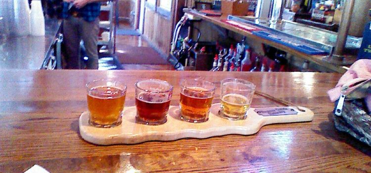 Boots Bar & Grill