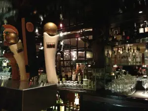 Springfield Grille