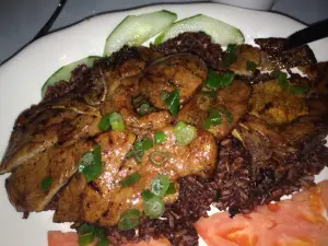 Binh Duong Restaurant
