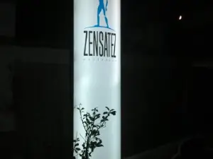Zensatez Restaurante
