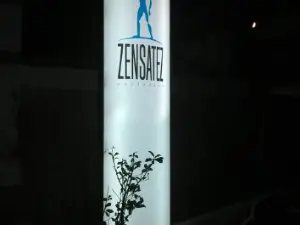 Restaurante Gastro-Bar Zensatez