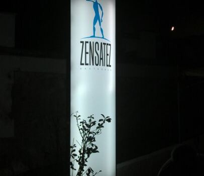 Zensatez Restaurante