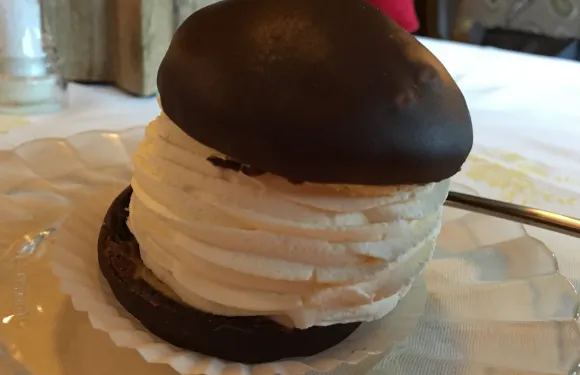 Restaurant Goldener Stern