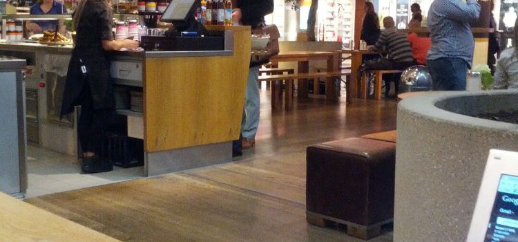 Pano - Brot & Kaffee