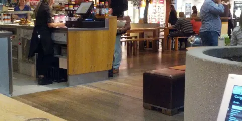 Pano - Brot & Kaffee