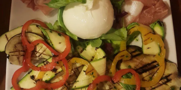 Osteria Il Gallo Giallo