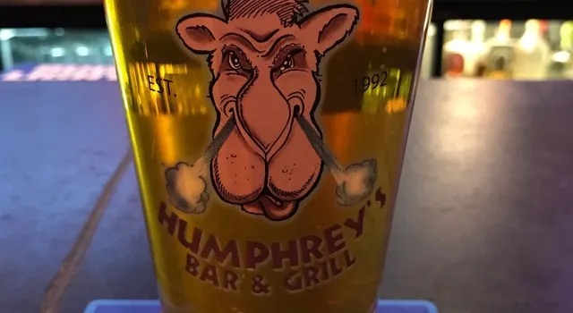 Humphrey's Bar & Grill