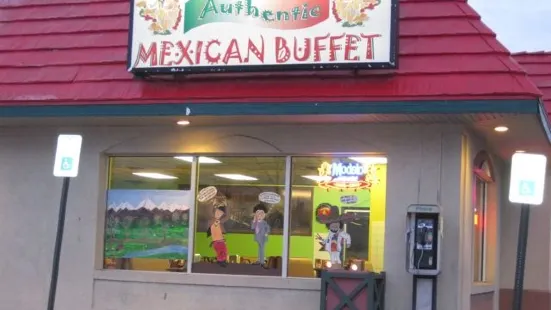 Guadalajara Family Mexican Restaurant