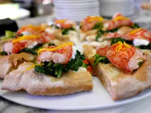 Pizzeria I Tigli