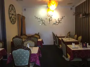 Hilltop Indian Restaurant