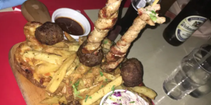 Bossa Nova Restaurant and Beer Bar