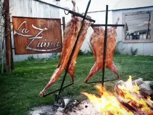 La Zaina Restaurant