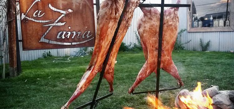 La Zaina Restaurant