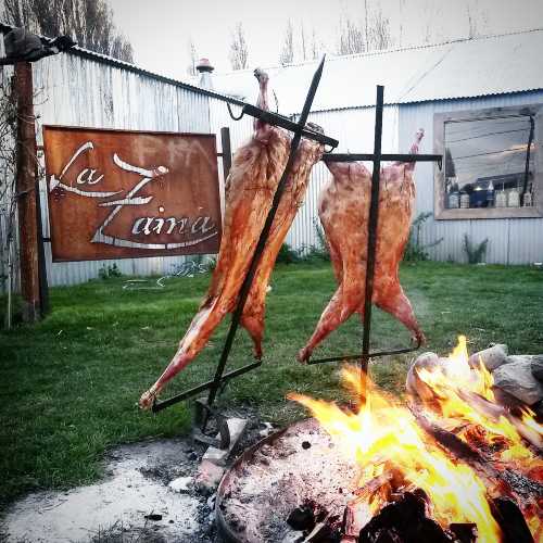 La Zaina Restaurant