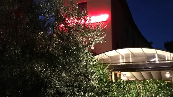 Ristorante Ulivo Rosso