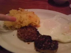 Cracker Barrel Old Country Store