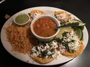 La Playa Mexican Cafe