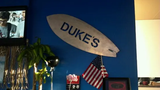 Duke's