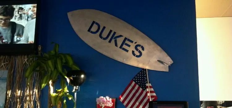 Duke's