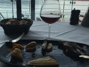 Le Bistrot de l'Amandier