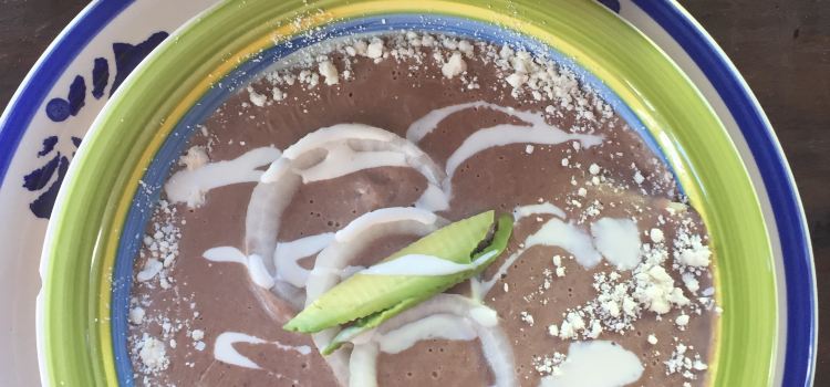 La Chaya Restaurante
