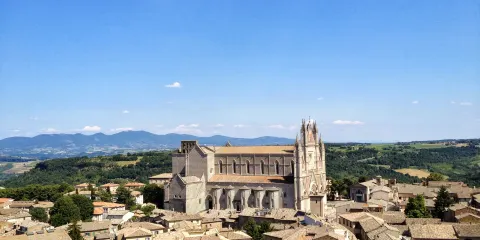 DUCA DI ORVIETO