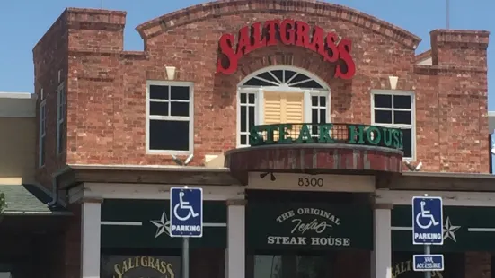 Saltgrass Steak House