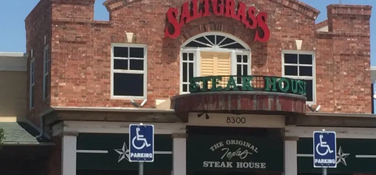 Saltgrass Steak House