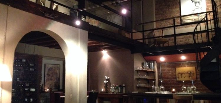 Ituzaingo Resto