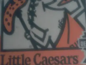 Little Caesars