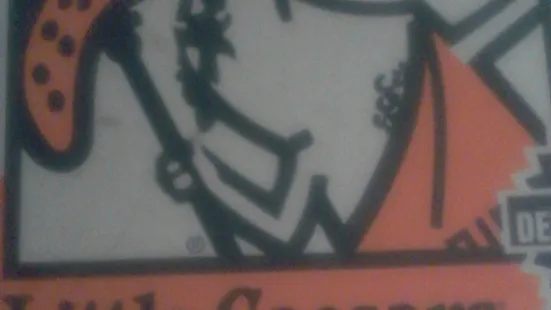 Little Caesars