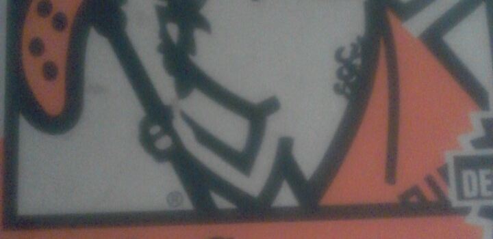 Little Caesars