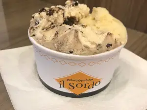 Il Sordo Gelateria