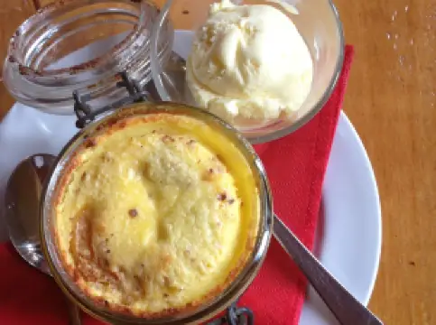 Restaurant Chalet Ried