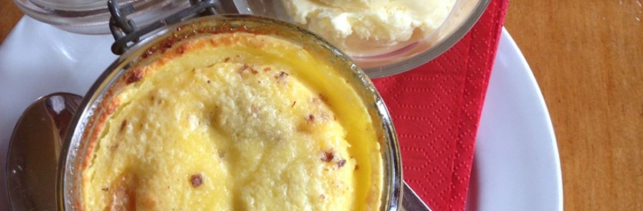 Restaurant Chalet Ried