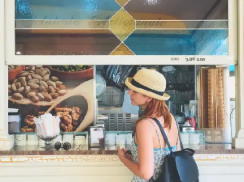 Antica Gelateria Belvedere