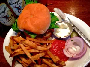 Green Truck Pub