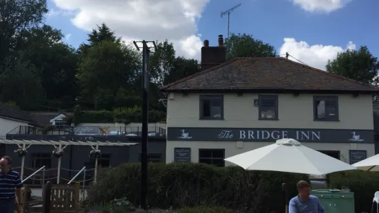 The Bridge Inn