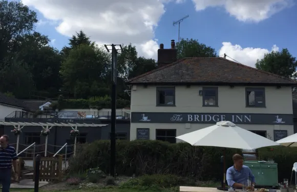 The Bridge Inn