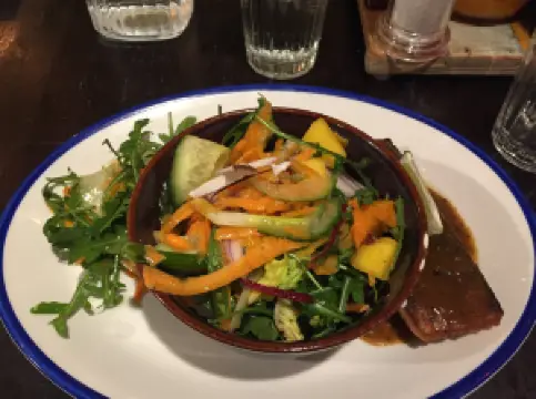 Turtle Bay - Southampton